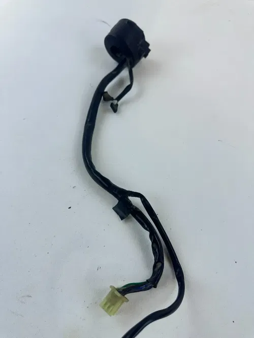 2008 Honda XR650L Hi Lo Turn Signal Blinker Horn Headlight Switch Stock OEM