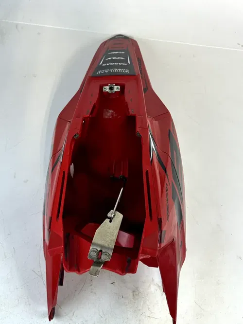 2021 Gas Gas MC65 Rear End Airbox Fender OEM KTM65 TC65 21-23