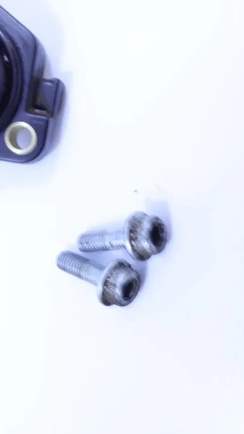 2016 Suzuki DRZ400SM 06-25 Neutral Position Switch Sensor OEM Stock Tested