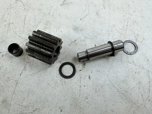 SUZUKI DRZ400SM 05-24Small Starter Torque Limiter Drive Gear  OEM Stock