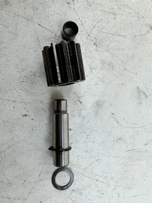 SUZUKI DRZ400SM 05-24Small Starter Torque Limiter Drive Gear  OEM Stock