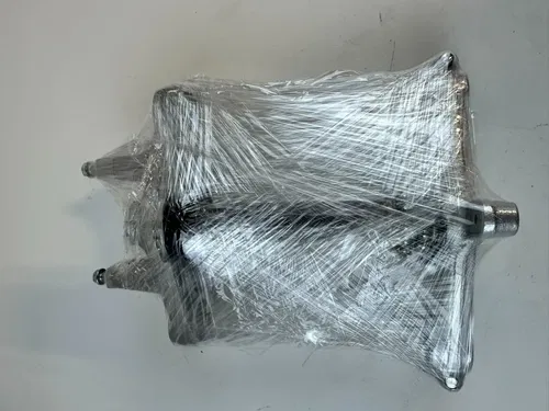 2025 HONDA CRF 110F Triple Tree Fork Clamp OEM Stock 0hrs NEW