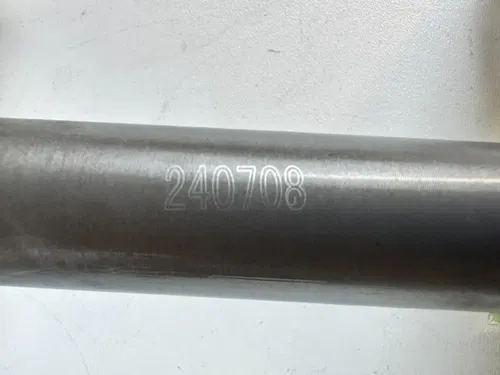 2025 HONDA CRF 110F Triple Tree Fork Clamp OEM Stock 0hrs NEW