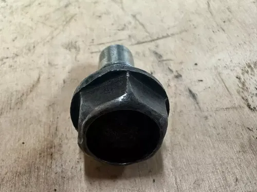 Honda XL 185s Engine Oil Drain Bolt & O Ring Motor Drain OEM XL185 XL185S 1981