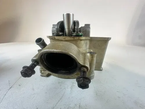 2021 Honda CRF450R Engine Cylinder Head With Valves 21-24 OEM