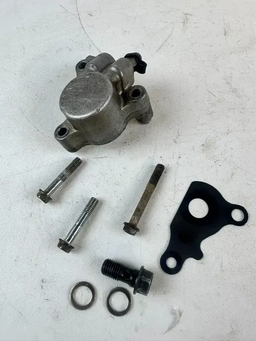 2021 Honda CRF450R Hydraulic Clutch Slave Cylinder W/ Banjo Bolt 21-24