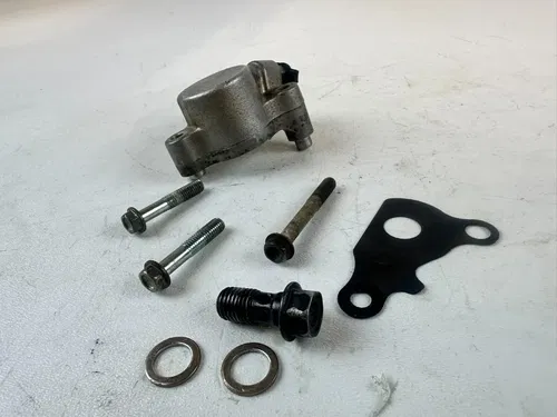 2021 Honda CRF450R Hydraulic Clutch Slave Cylinder W/ Banjo Bolt 21-24