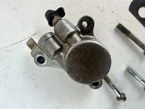 2021 Honda CRF450R Hydraulic Clutch Slave Cylinder W/ Banjo Bolt 21-24