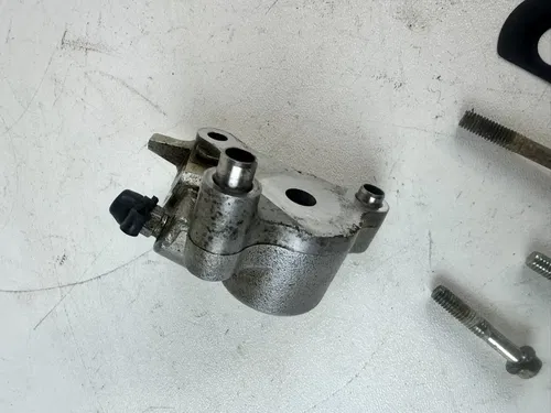 2021 Honda CRF450R Hydraulic Clutch Slave Cylinder W/ Banjo Bolt 21-24