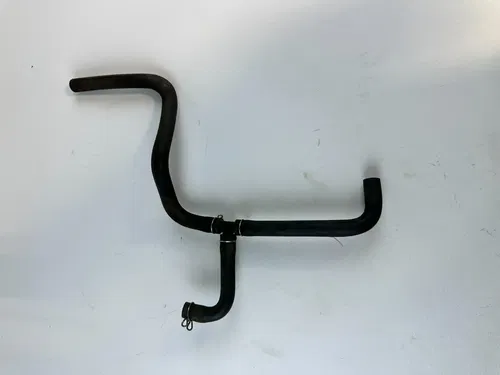 Honda 1984 XR200r Transmission Engine Motor Crank breather Rubber Hose OEM Stock
