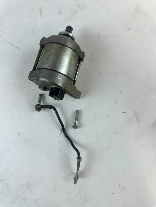 2021 Honda CRF450R Starter CRF 450 R 21-24 TESTED Mitsuba