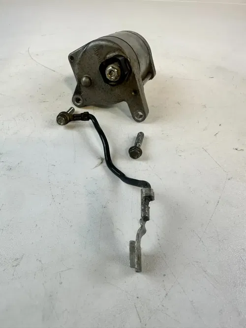 2021 Honda CRF450R Starter CRF 450 R 21-24 TESTED Mitsuba