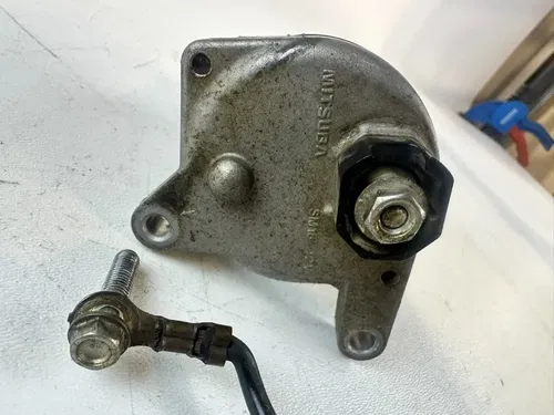 2021 Honda CRF450R Starter CRF 450 R 21-24 TESTED Mitsuba
