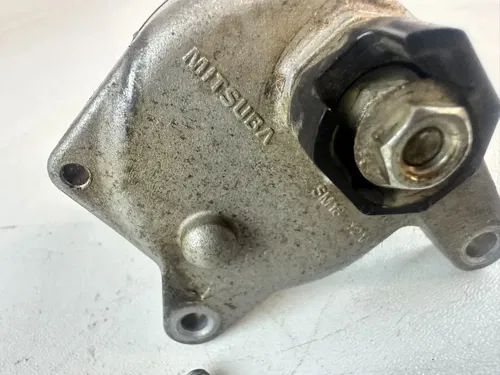 2021 Honda CRF450R Starter CRF 450 R 21-24 TESTED Mitsuba