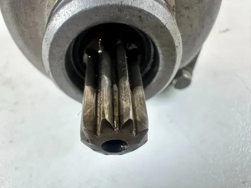 2021 Honda CRF450R Starter CRF 450 R 21-24 TESTED Mitsuba