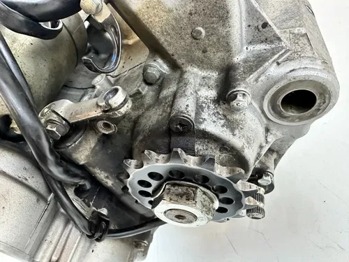 2013 DRZ400SM Running Motor Engine Complete Swap Drop In  DRZ 400 SM 05-24 Lo Mi