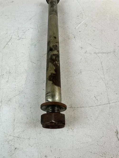 2007 Honda CRF450R Swingarm pivot bolt swing arm CRF 450 R