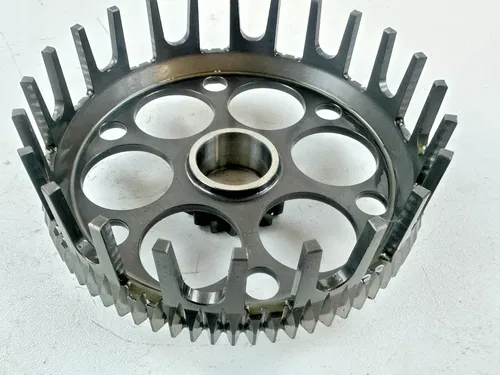 2015 KTM 250 SXF Stock Clutch Basket W/Bearings OEM