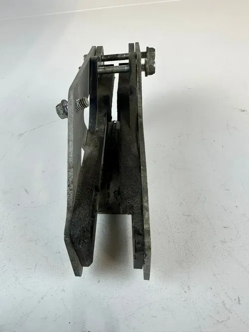 2021 DRZ 400SM Chain Slide Guide Protector OEM Stock With Rollers Low Mile