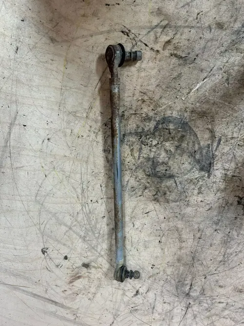 1987 Quadzilla Suzuki LT500R Steering Tie Rod Left 87-90
