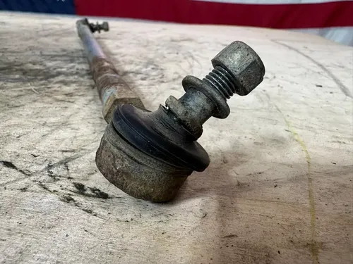 1987 Quadzilla Suzuki LT500R Steering Tie Rod Left 87-90