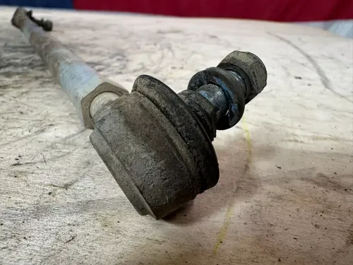 1987 Quadzilla Suzuki LT500R Steering Tie Rod Left 87-90