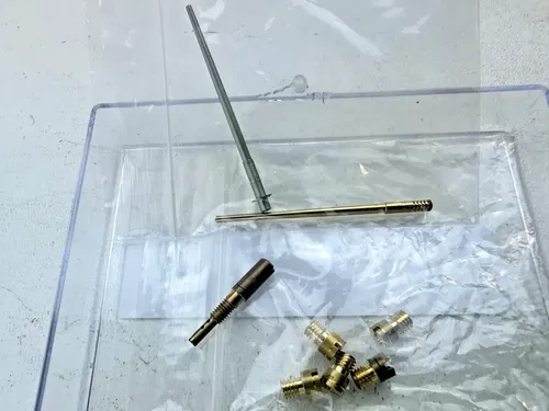 2022 Suzuki DRZ400SM JD Jetting Kit Spare Parts