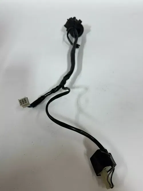 2009 Honda XR 650L Headlight Turn Signal Switch Horn XR650L L OEM