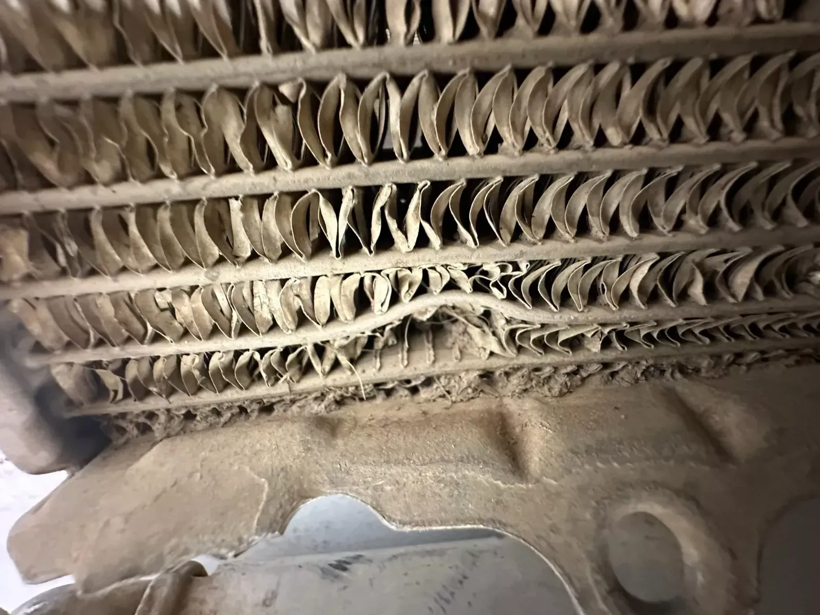 2002 Yamaha YZ250 OEM Radiator Set 2 Stroke Cap & two hoses included