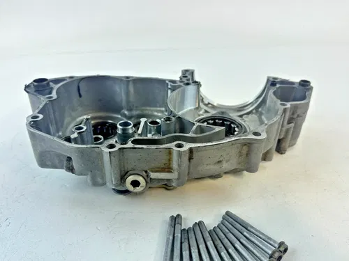 2015 KTM 250 SXF Stock Left Side Inner Crank Case OEM