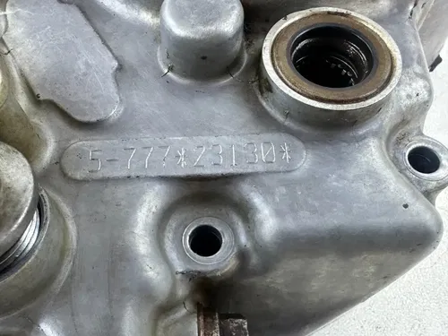 2015 KTM 250 SXF Stock Left Side Inner Crank Case OEM