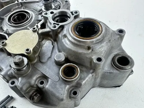 2015 KTM 250 SXF Stock Left Side Inner Crank Case OEM
