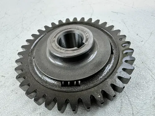 SUZUKI DRZ400SM 05-24 Counter Balance Gear Washer Nut OEM STOCK NICE