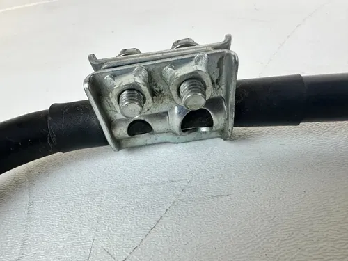 2013 DRZ400SM Front Brake Lever Caliper Line Hose Master Cylinder Complete OEM