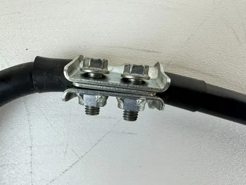 2013 DRZ400SM Front Brake Lever Caliper Line Hose Master Cylinder Complete OEM