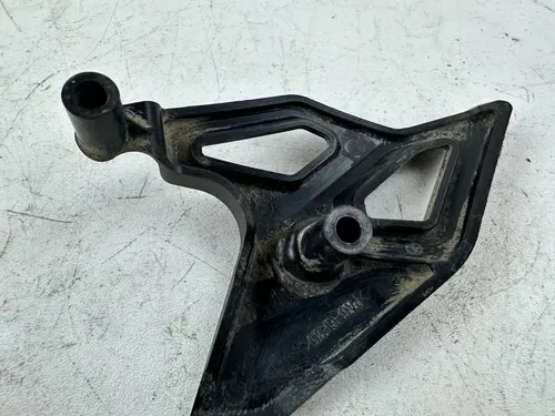 2024 Kawasaki KX250X Sprocket Guard & Case Saver OEM Stock