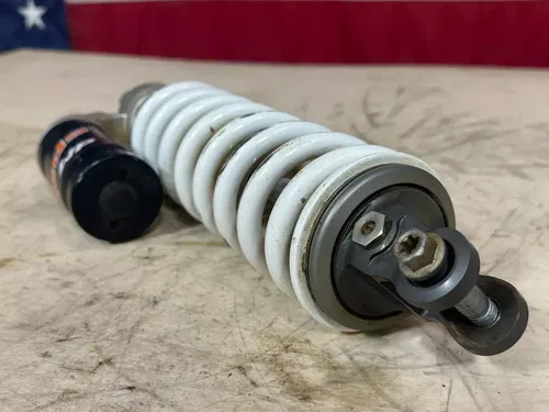 2008 KTM 300 XC WP Rear Shock Suspension 76-250 Spring White