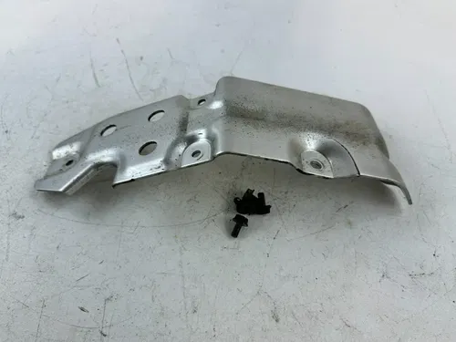 SUZUKI DRZ400SM 05-24 Engine Skid Bash Guard Plate OEM Stock READ Description