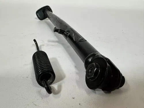 2009 Honda XR 650L Kickstand & Spring Kick Stand XR650 XR650L