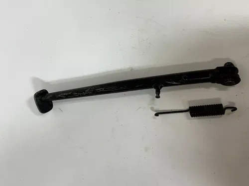 2009 Honda XR 650L Kickstand & Spring Kick Stand XR650 XR650L