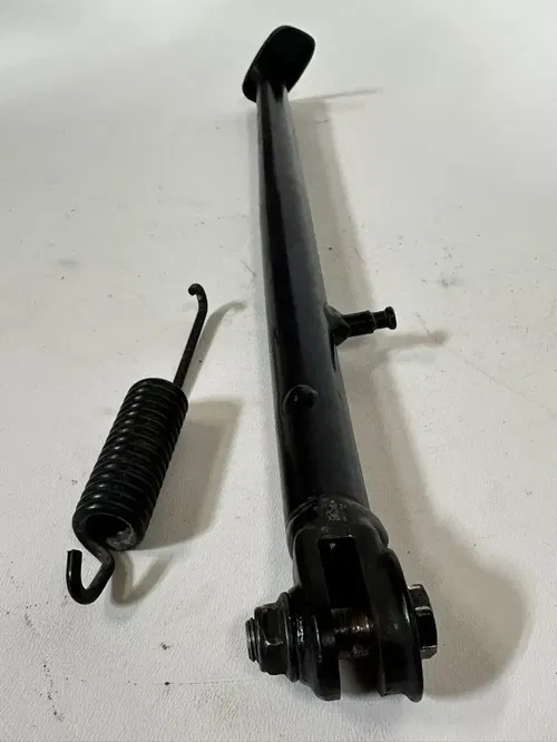 2009 Honda XR 650L Kickstand & Spring Kick Stand XR650 XR650L