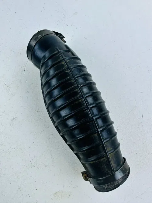1985 HONDA ATC 110 Air boot Rubber Tube Connecting Duct OEM Stock 83-85
