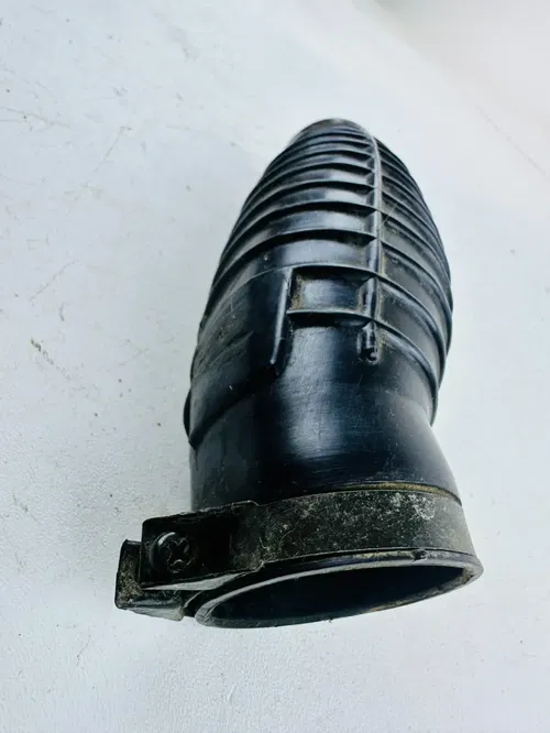 1985 HONDA ATC 110 Air boot Rubber Tube Connecting Duct OEM Stock 83-85