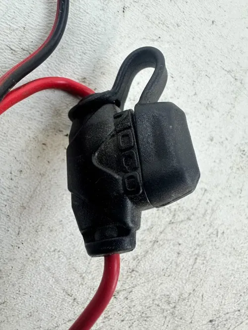 SUZUKI DRZ400SM 05-24 NOCO Battery Tender Charger Cord Cables