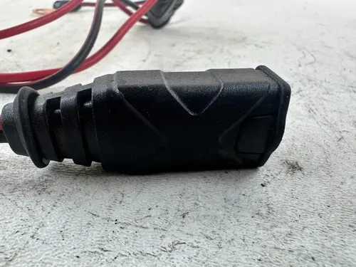 SUZUKI DRZ400SM 05-24 NOCO Battery Tender Charger Cord Cables
