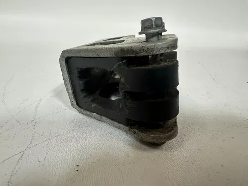 2004 Honda CRF450R OEM chain support Guide Slide Slider Thrust Plate Stock CRF