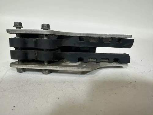 2004 Honda CRF450R OEM chain support Guide Slide Slider Thrust Plate Stock CRF