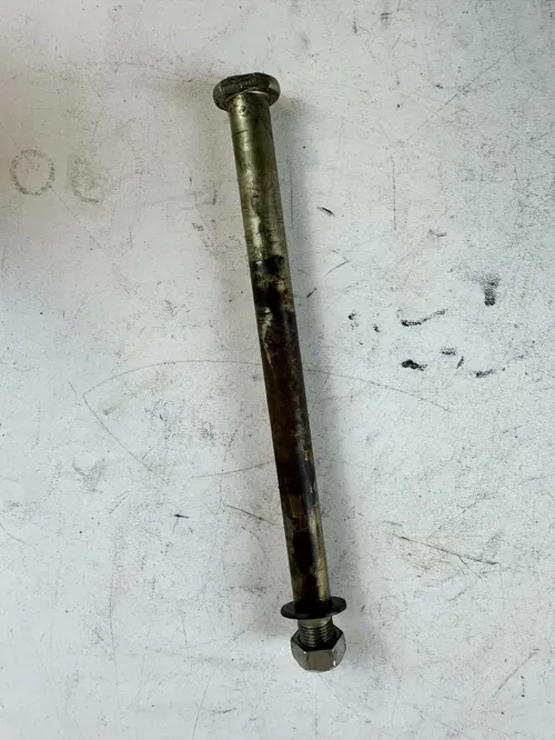 2013 DRZ400SM Swingarm Pivot Bolt Swing Arm OEM Stock 05-24