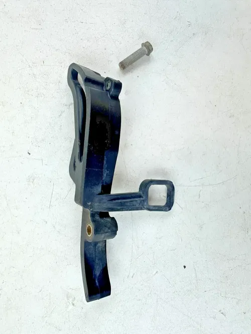 2015 KTM 250 SXF Stock Sprocket Chain Guard Guide OEM