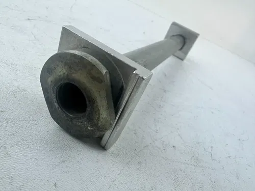 2022 Suzuki DRZ400SM Stock Rear Wheel Axle Bolt Nut & Blocks OEM Nice Low Mile